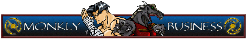 Monkly Business Forums - Powered by vBulletin